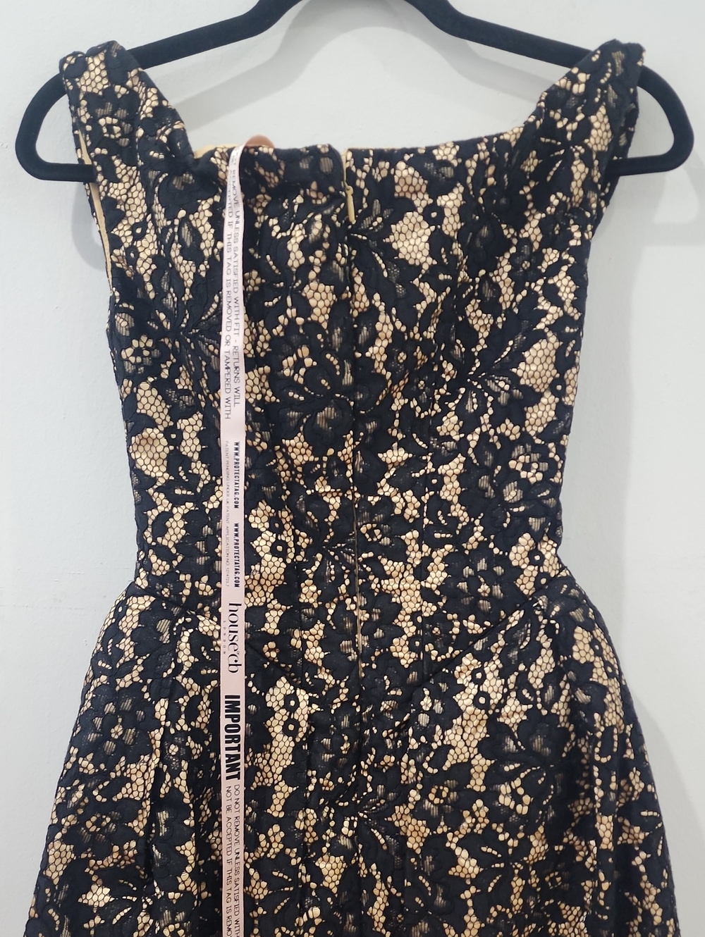 House Of CB Charming Dress - Picture 9 of 14